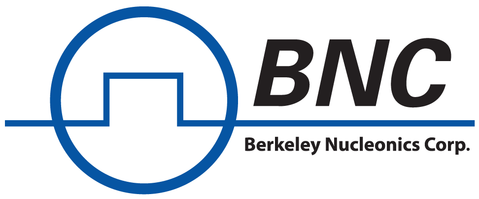 Collaborazione con Berkeley Nucleonics
